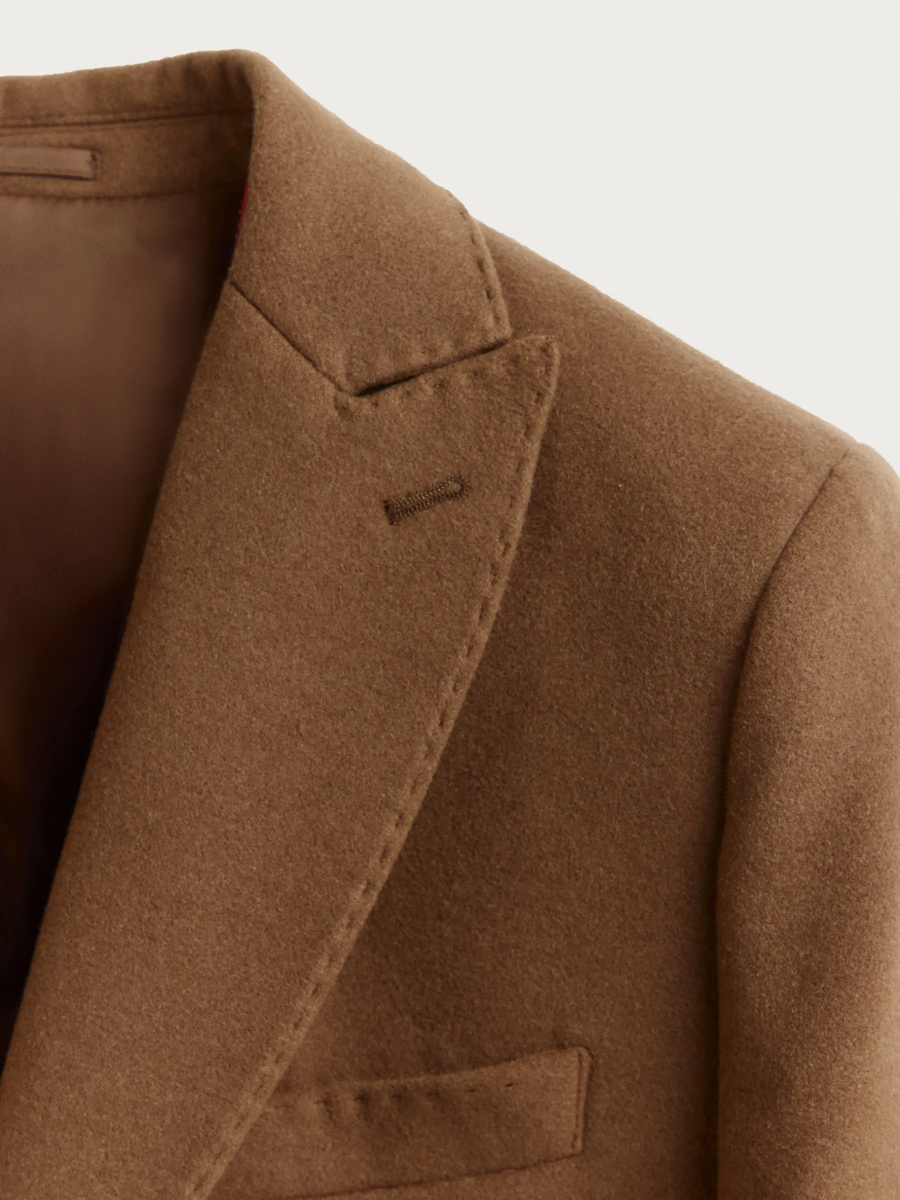 Alvaro Moreno ABRIGO NERON-Hombre Abrigos