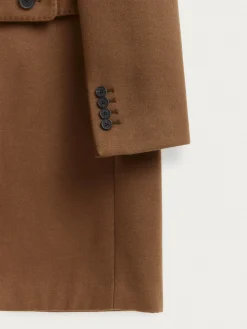 Alvaro Moreno ABRIGO NERON-Hombre Abrigos