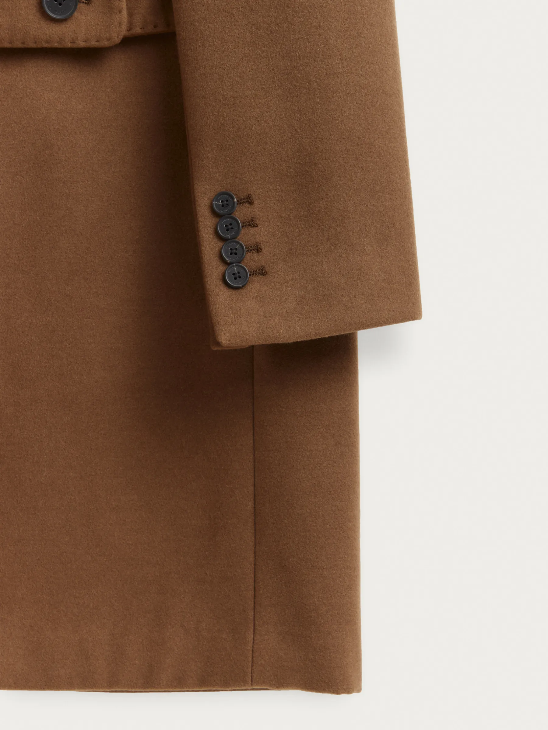 Alvaro Moreno ABRIGO NERON-Hombre Abrigos