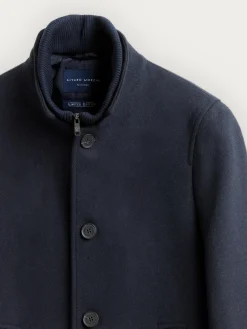 Alvaro Moreno ABRIGO STEVEN-Hombre Abrigos