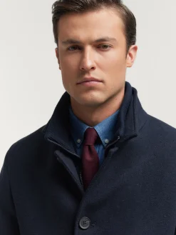 Alvaro Moreno ABRIGO STEVEN-Hombre Abrigos