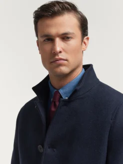 Alvaro Moreno ABRIGO STEVEN-Hombre Abrigos