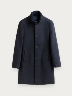 Alvaro Moreno ABRIGO STEVEN-Hombre Abrigos