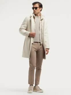 Alvaro Moreno ABRIGO STEVEN-Hombre Abrigos