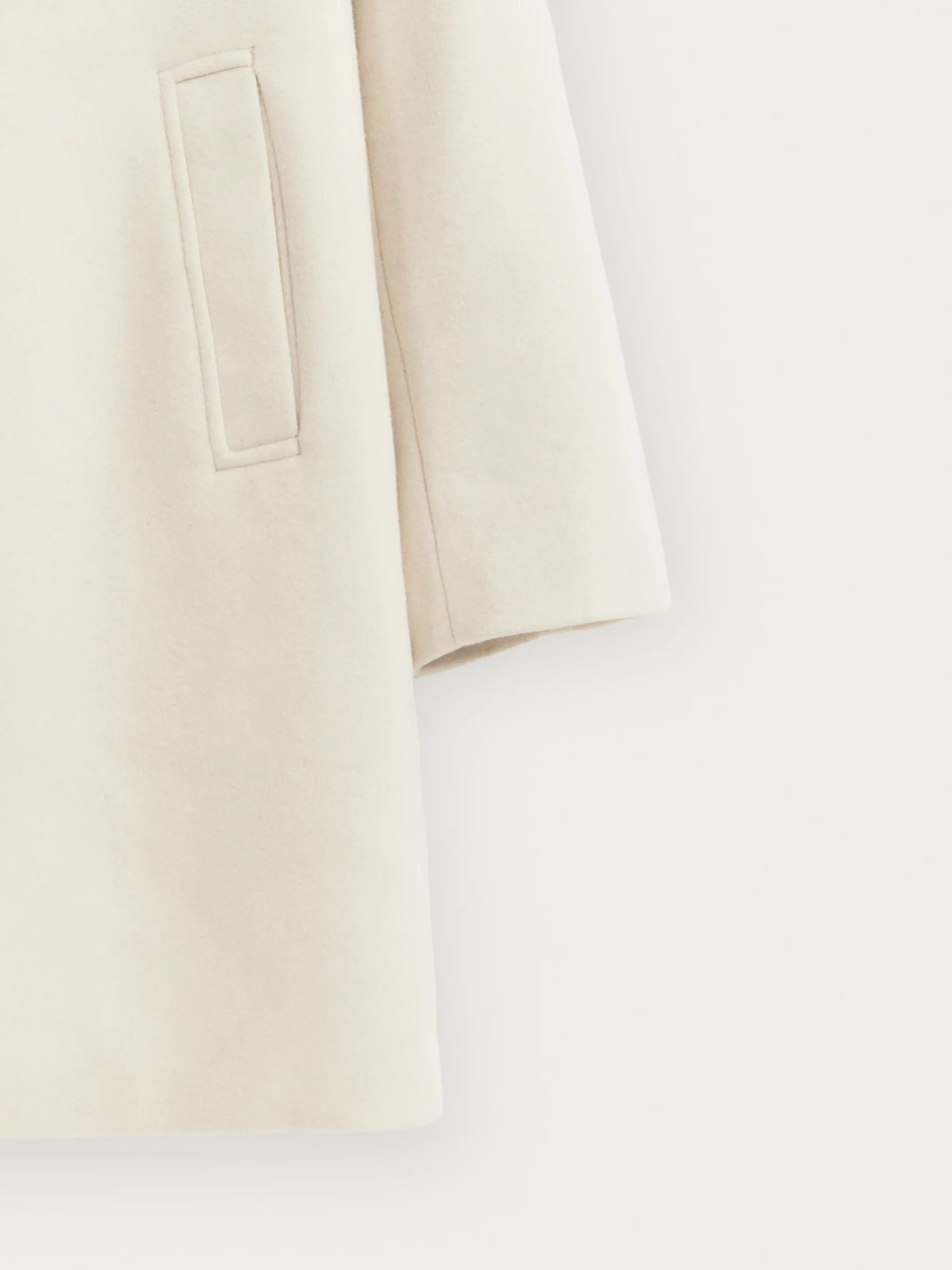 Alvaro Moreno ABRIGO STEVEN-Hombre Abrigos