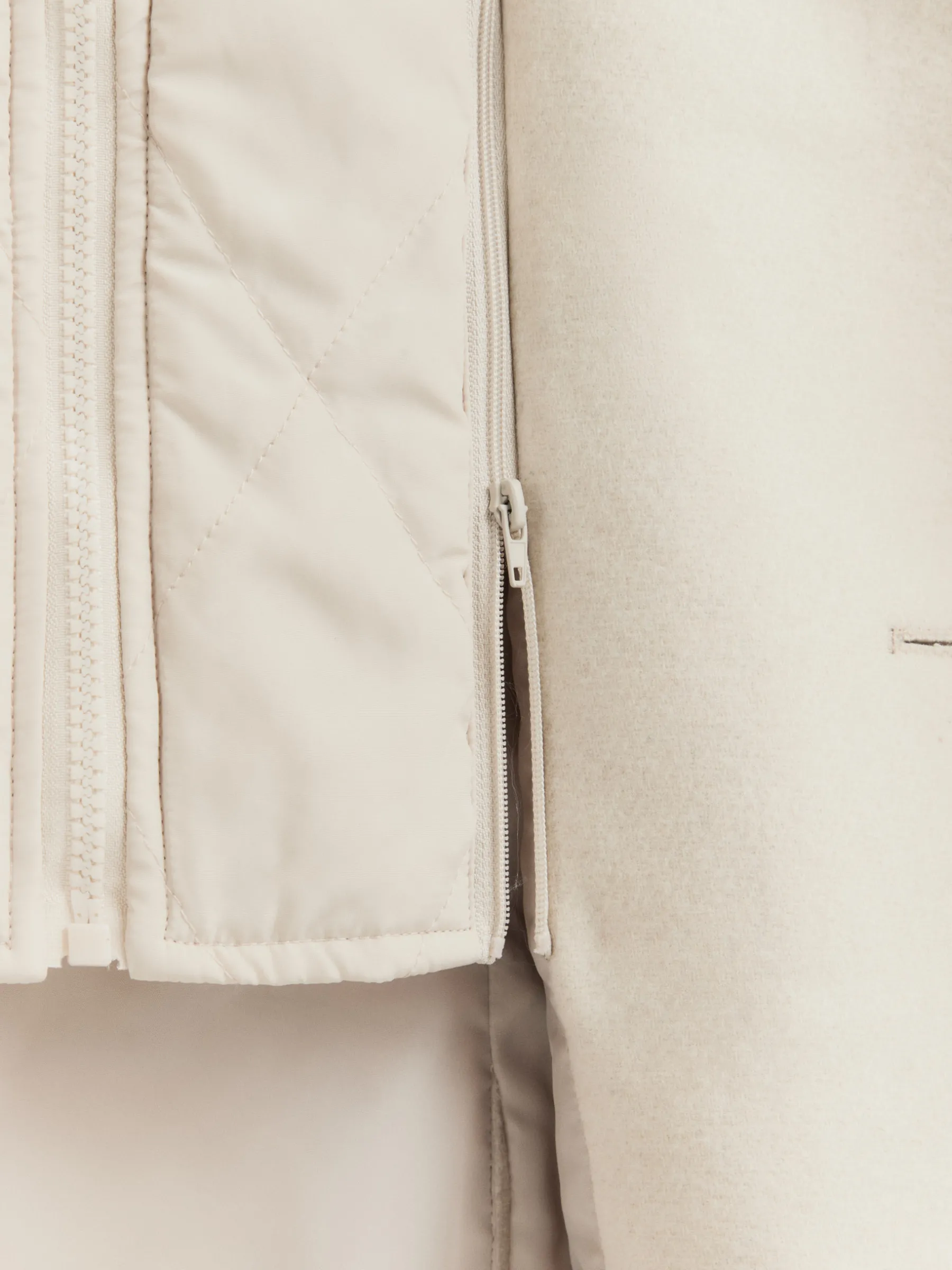 Alvaro Moreno ABRIGO STEVEN-Hombre Abrigos