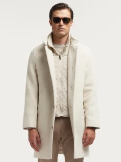 Alvaro Moreno ABRIGO STEVEN-Hombre Abrigos