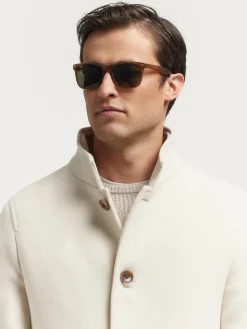 Alvaro Moreno ABRIGO STEVEN-Hombre Abrigos