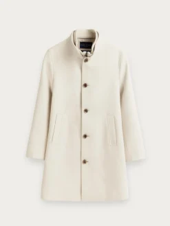 Alvaro Moreno ABRIGO STEVEN-Hombre Abrigos