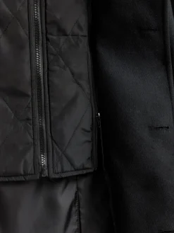 Alvaro Moreno ABRIGO STEVEN-Hombre Abrigos