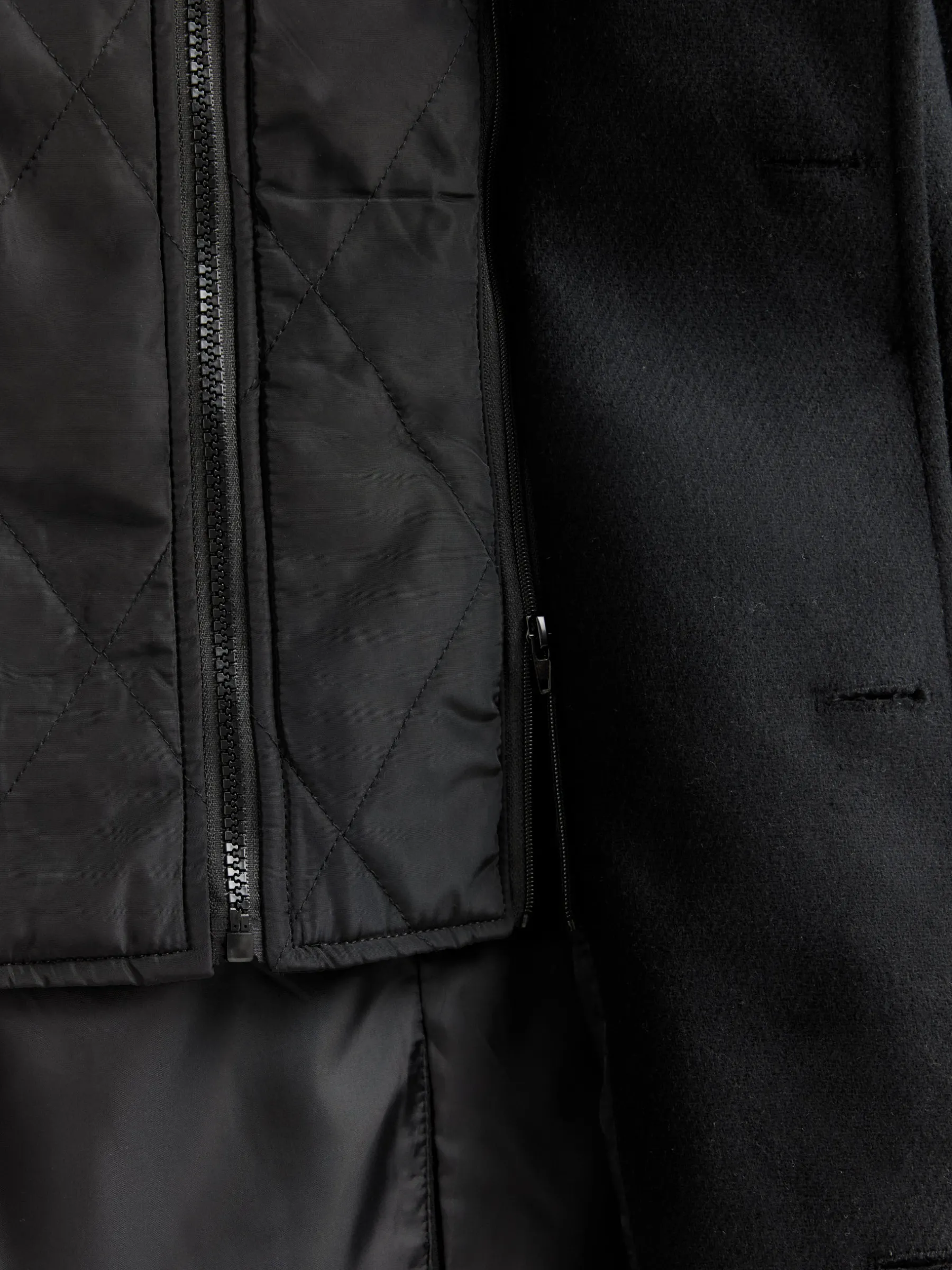 Alvaro Moreno ABRIGO STEVEN-Hombre Abrigos