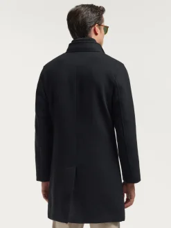 Alvaro Moreno ABRIGO STEVEN-Hombre Abrigos