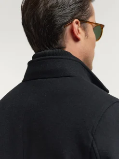 Alvaro Moreno ABRIGO STEVEN-Hombre Abrigos