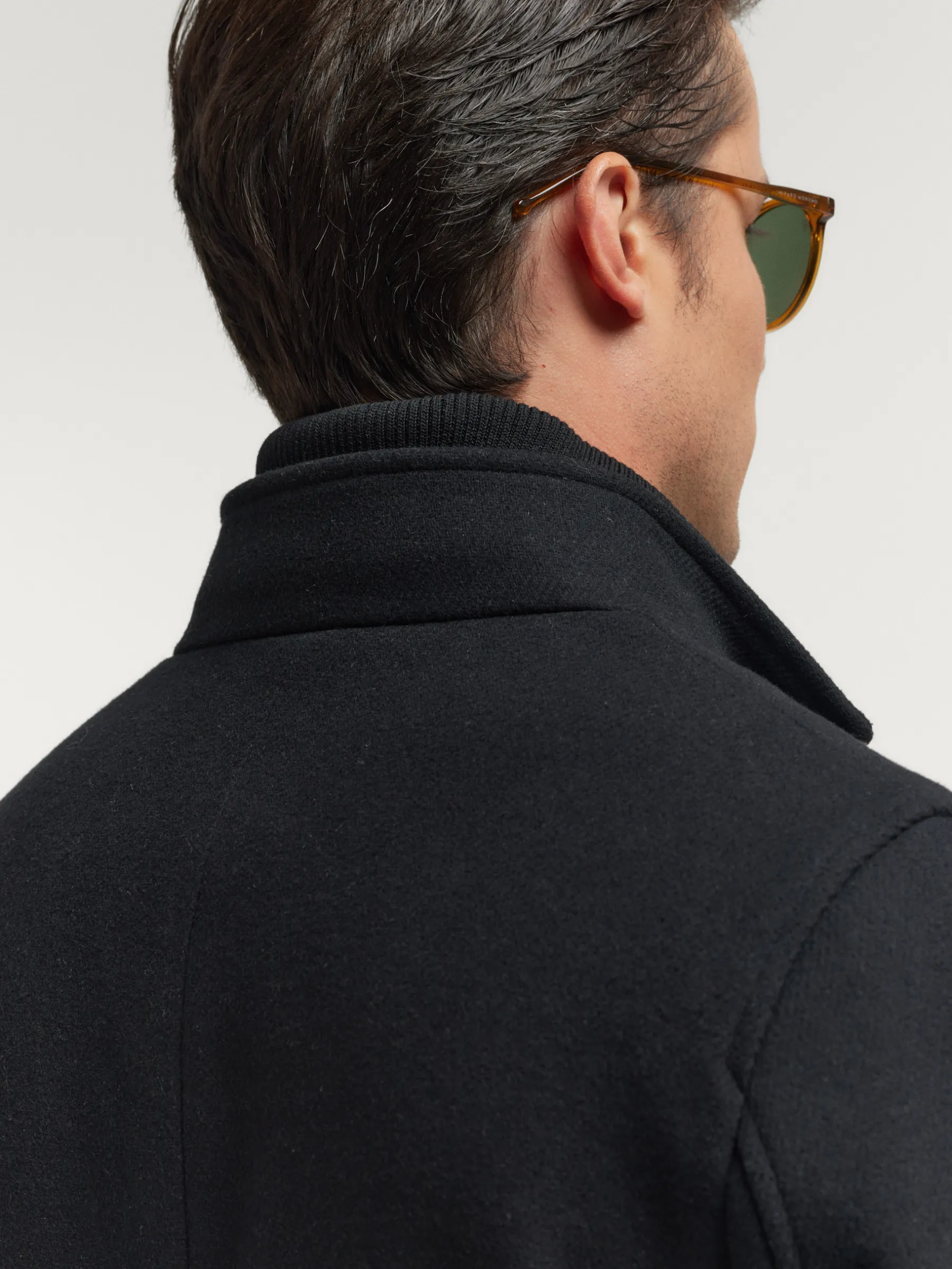 Alvaro Moreno ABRIGO STEVEN-Hombre Abrigos