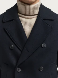 Alvaro Moreno ABRIGO THOMAS-Hombre Abrigos