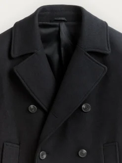 Alvaro Moreno ABRIGO THOMAS-Hombre Abrigos