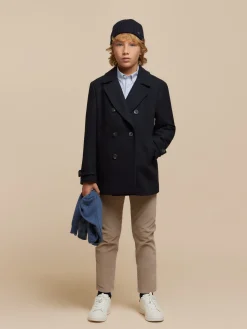 Alvaro Moreno ABRIGO THOMAS KIDS- Cazadoras Y Chalecos