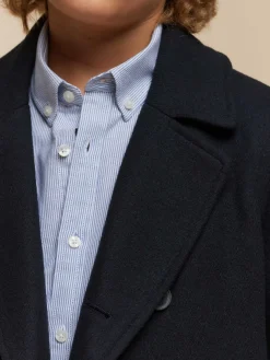 Alvaro Moreno ABRIGO THOMAS KIDS- Cazadoras Y Chalecos