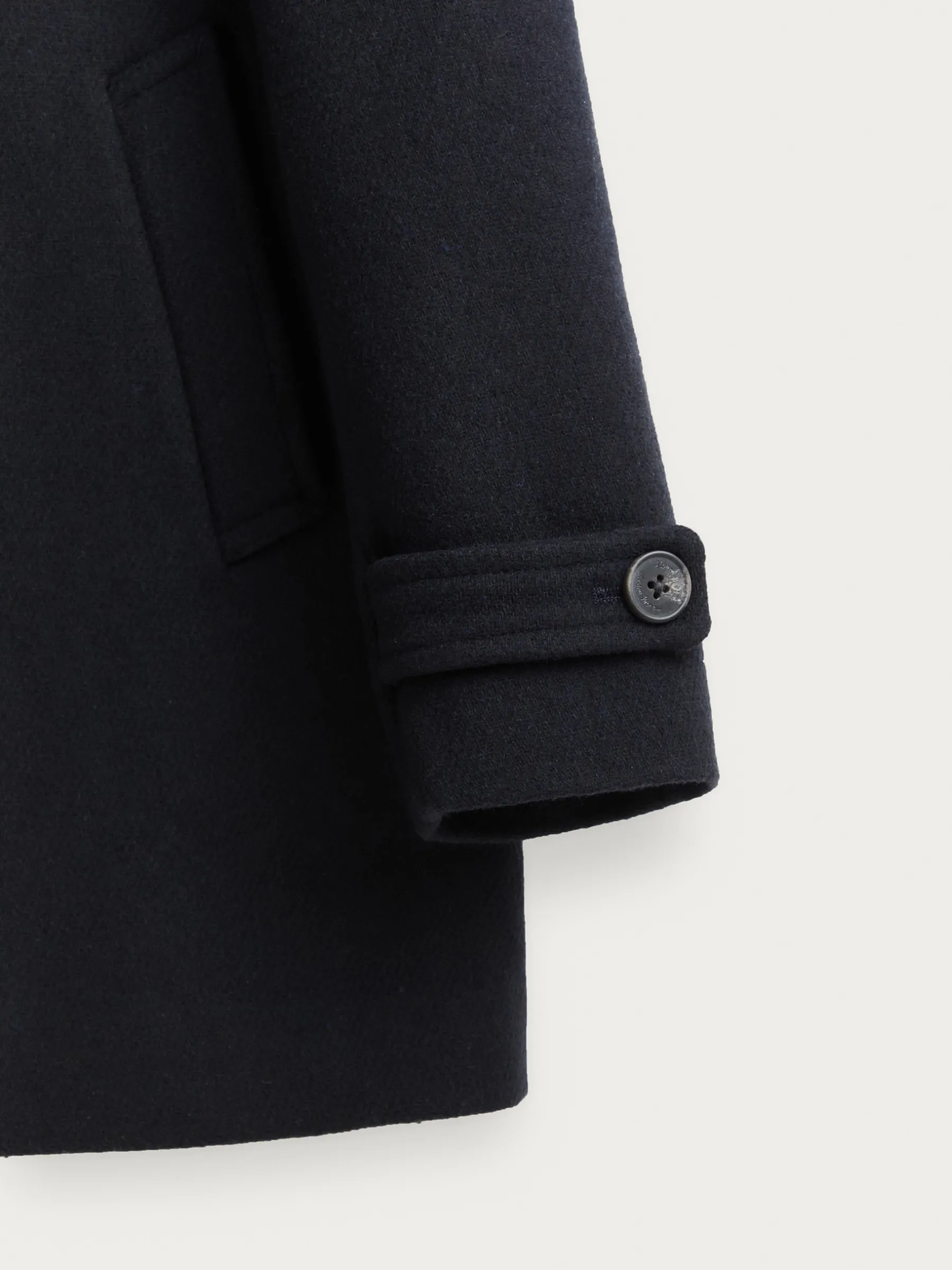 Alvaro Moreno ABRIGO THOMAS KIDS- Cazadoras Y Chalecos