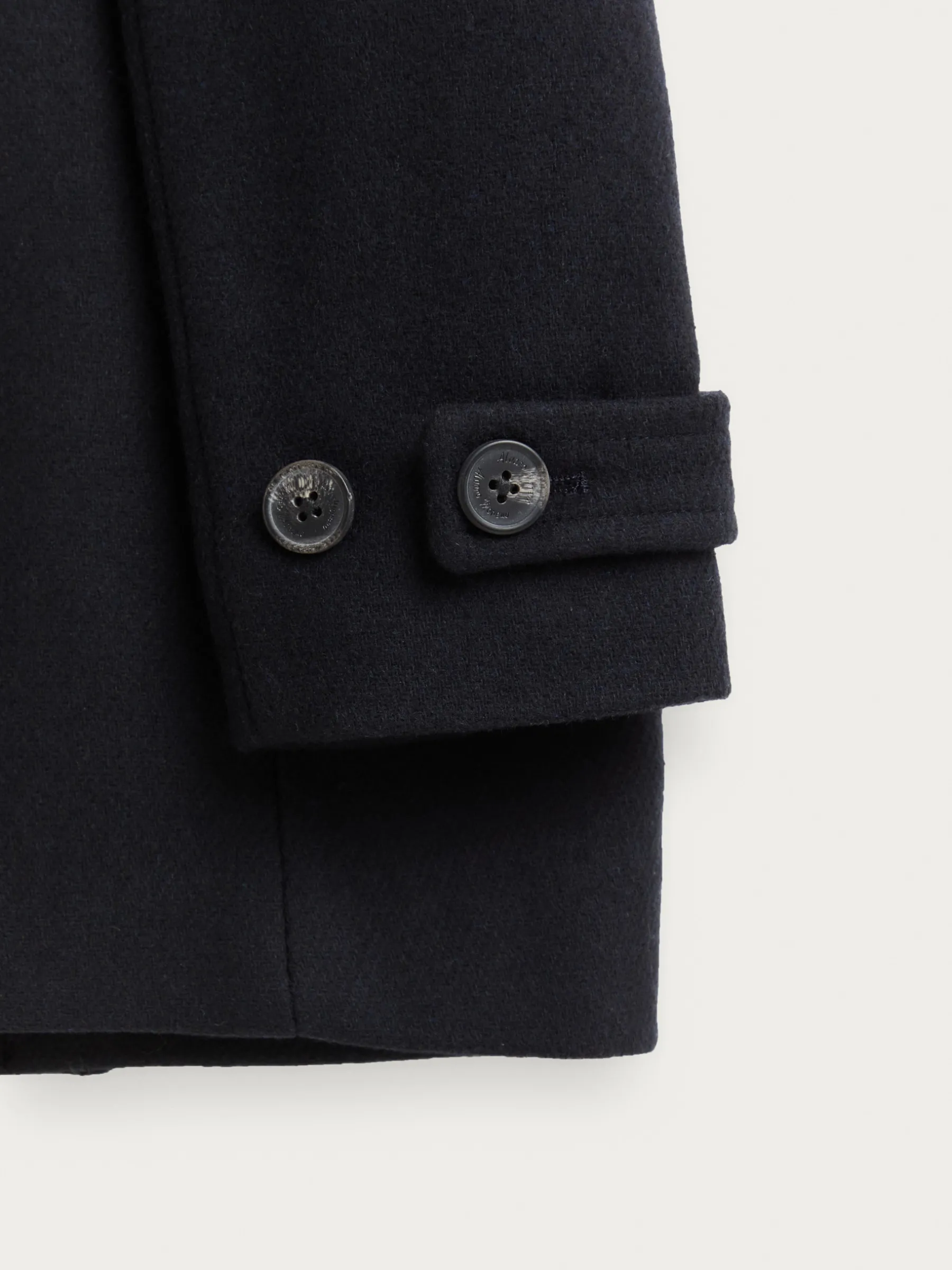 Alvaro Moreno ABRIGO THOMAS KIDS- Cazadoras Y Chalecos