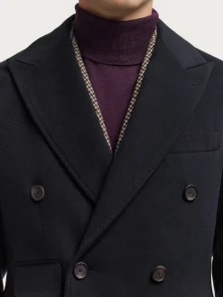 Alvaro Moreno ABRIGO WELLS-Hombre Abrigos