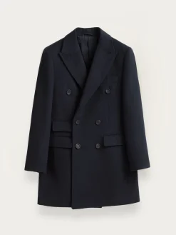 Alvaro Moreno ABRIGO WELLS-Hombre Abrigos