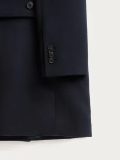 Alvaro Moreno ABRIGO WELLS-Hombre Abrigos