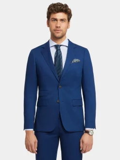 Alvaro Moreno AMERICANA BIRDEYE-Hombre Trajes|Trajes