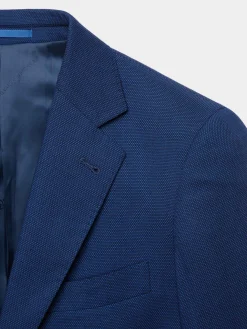 Alvaro Moreno AMERICANA BIRDEYE-Hombre Trajes|Trajes