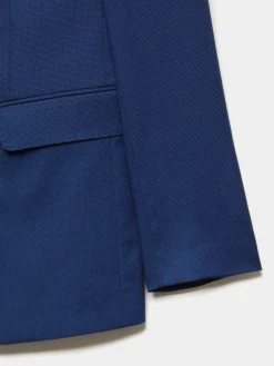 Alvaro Moreno AMERICANA BIRDEYE-Hombre Trajes|Trajes