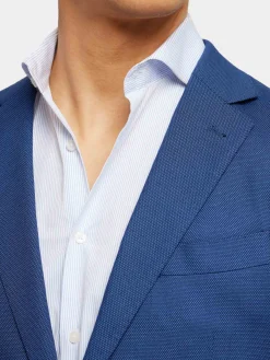 Alvaro Moreno AMERICANA BIRDEYE-Hombre Trajes|Trajes