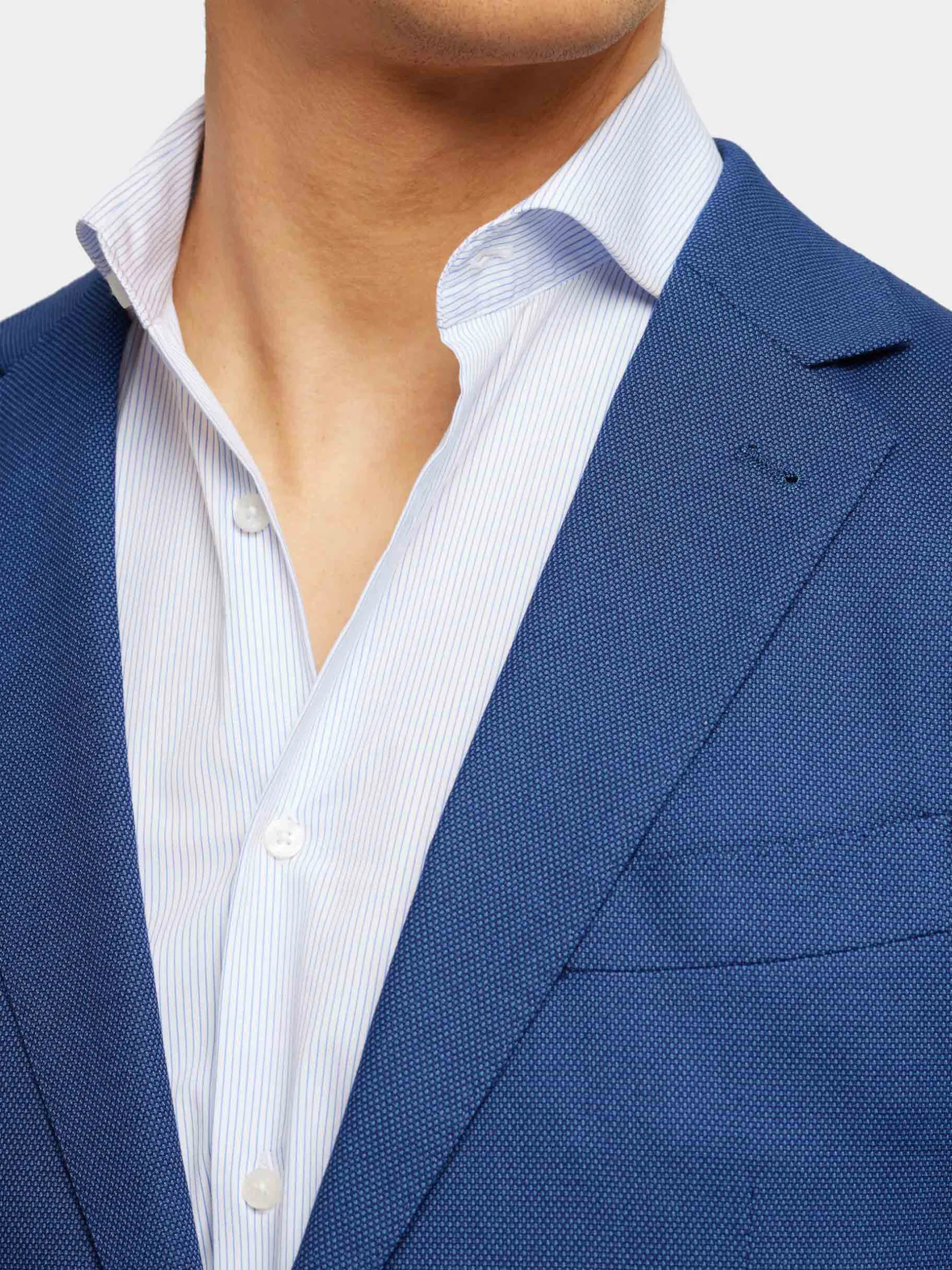 Alvaro Moreno AMERICANA BIRDEYE-Hombre Trajes|Trajes