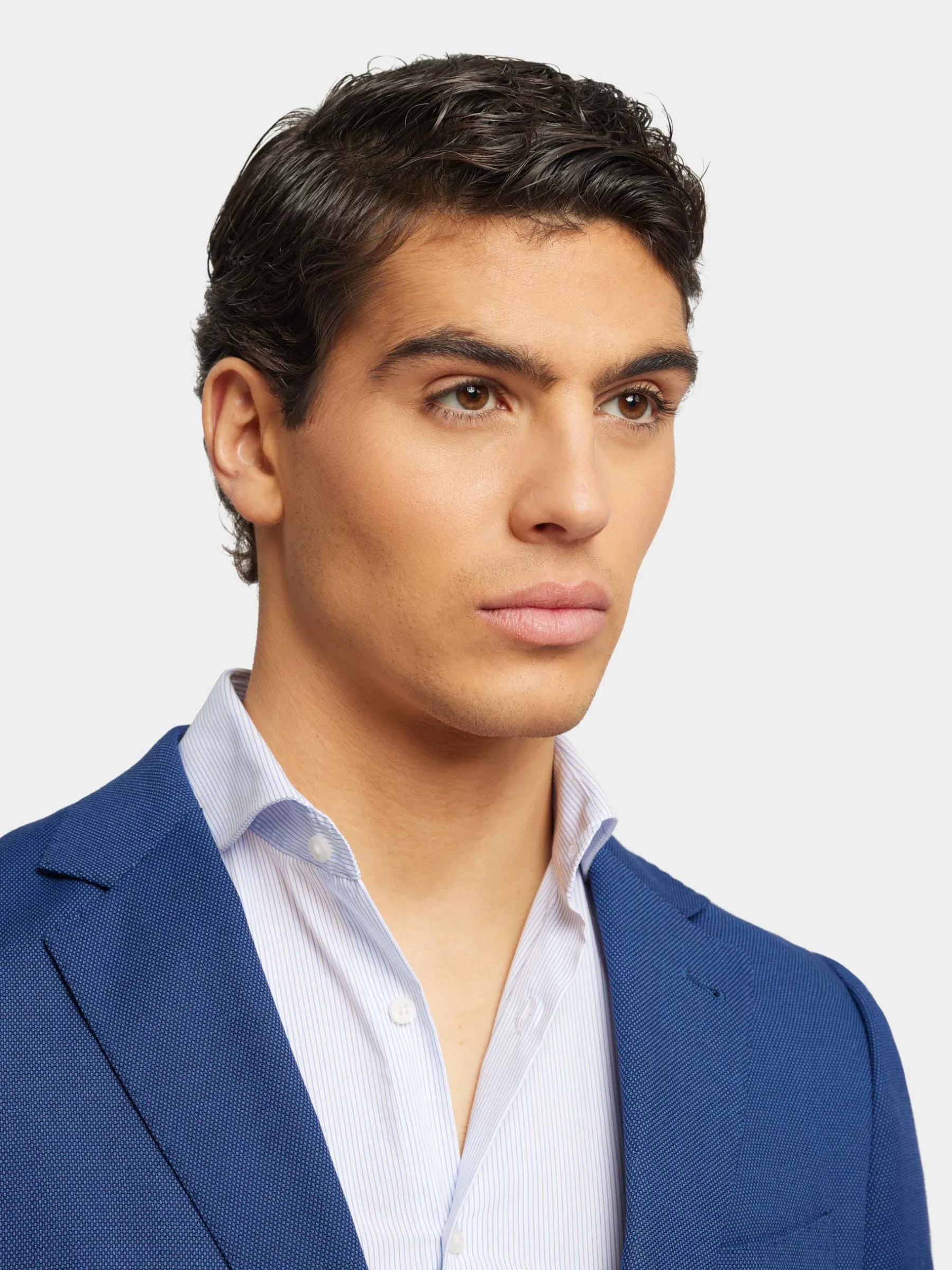 Alvaro Moreno AMERICANA BIRDEYE-Hombre Trajes|Trajes