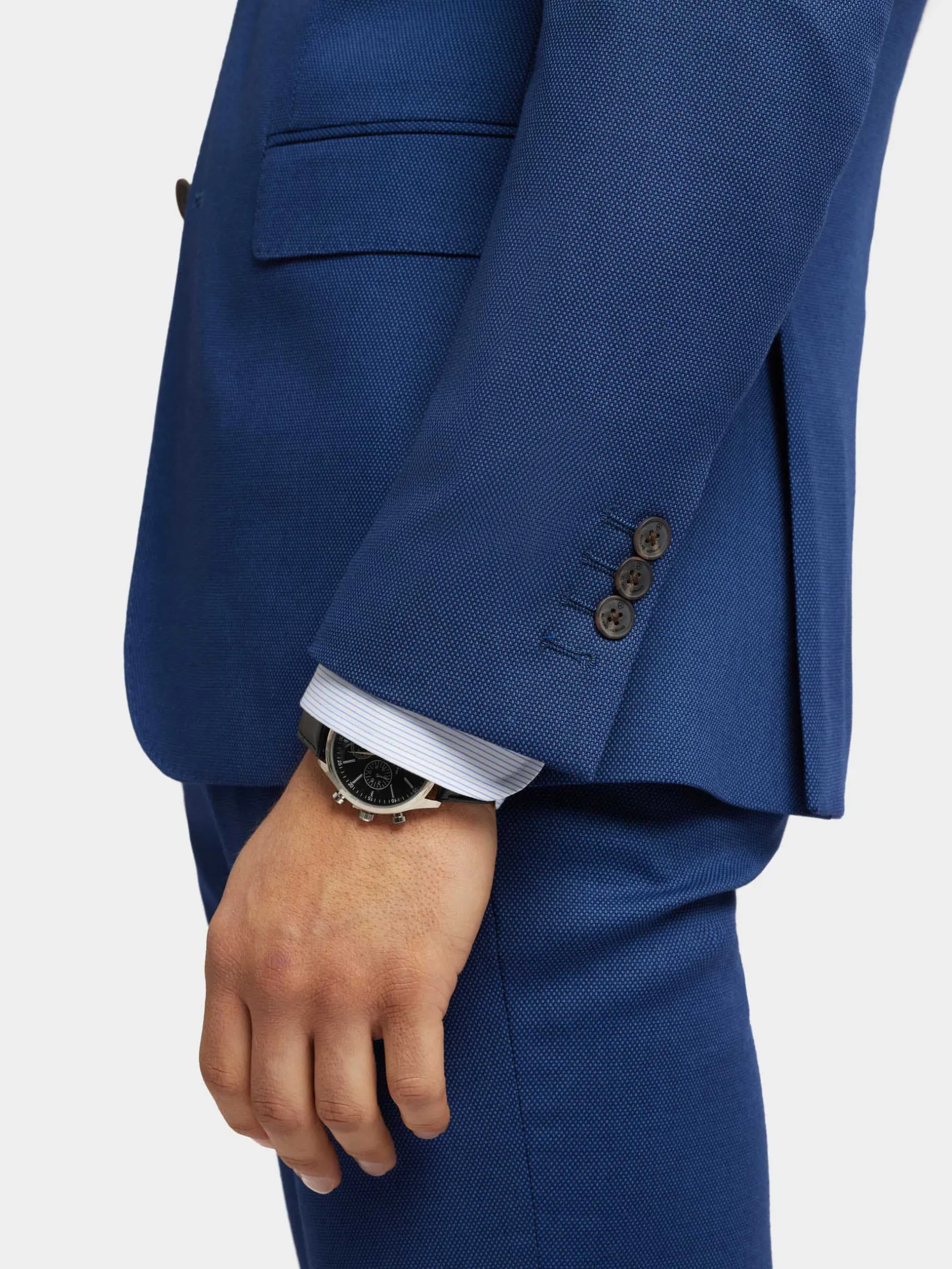 Alvaro Moreno AMERICANA BIRDEYE-Hombre Trajes|Trajes