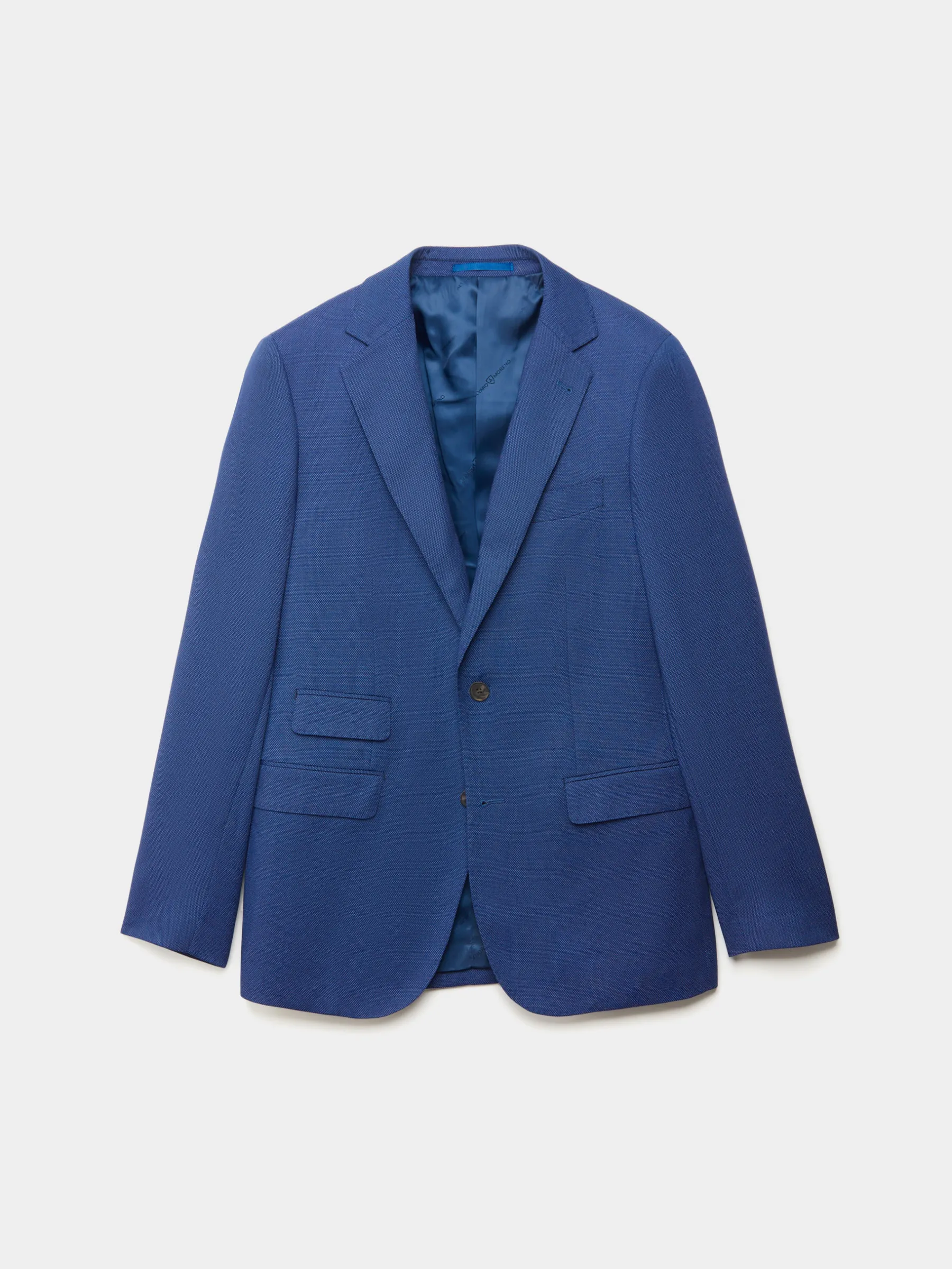 Alvaro Moreno AMERICANA BIRDEYE-Hombre Trajes|Trajes