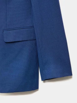 Alvaro Moreno AMERICANA BIRDEYE-Hombre Trajes|Trajes