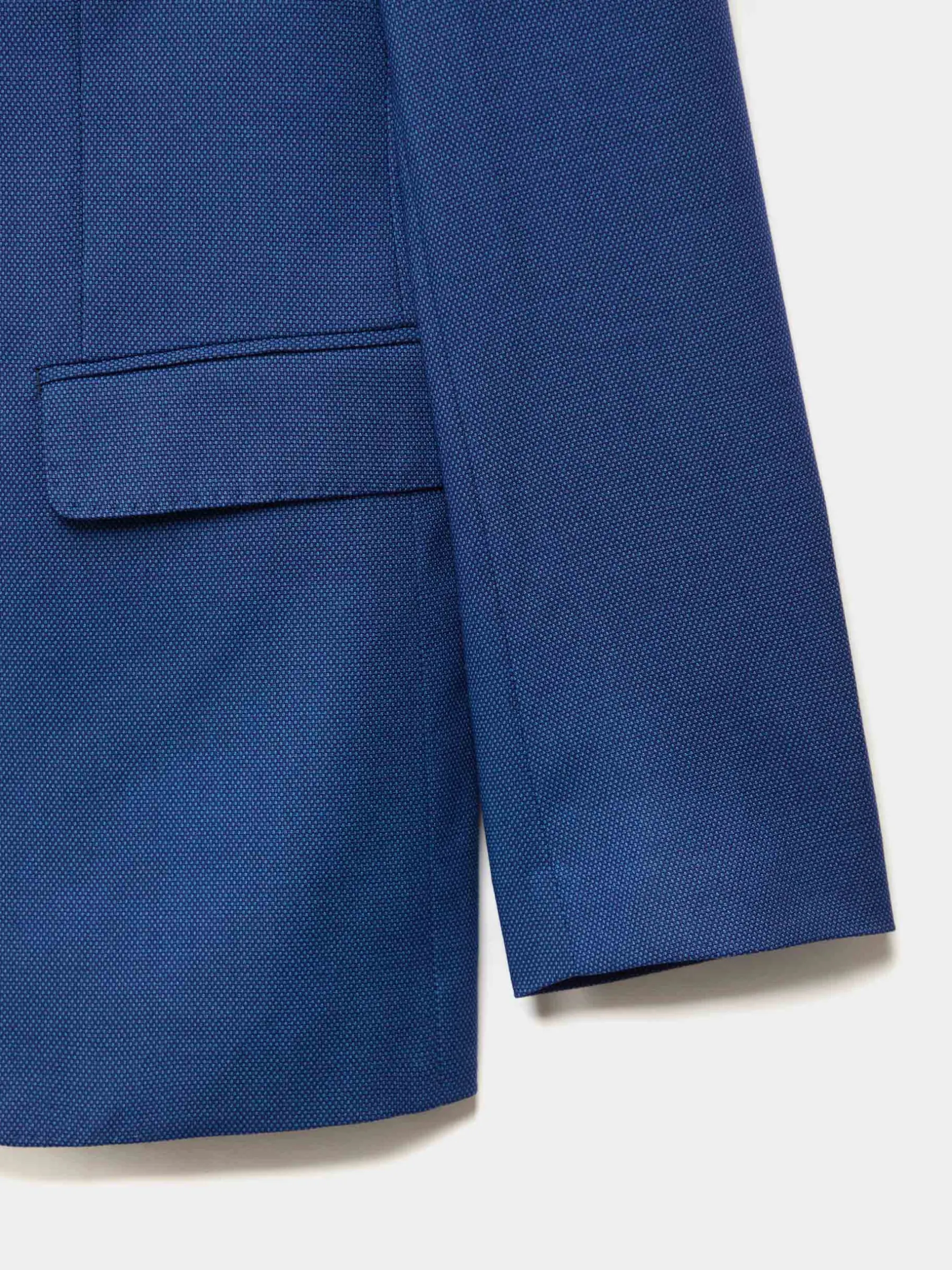 Alvaro Moreno AMERICANA BIRDEYE-Hombre Trajes|Trajes