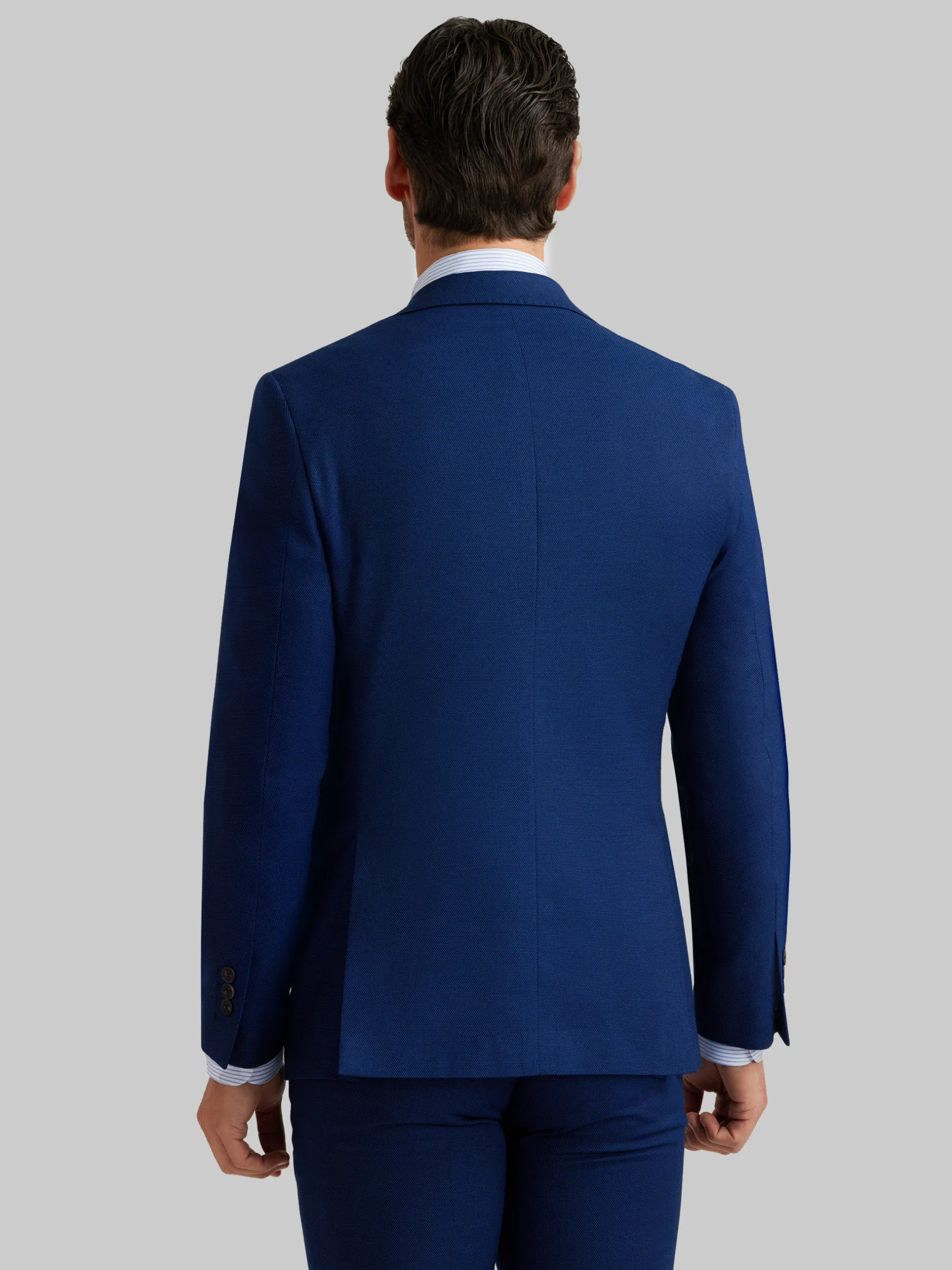 Alvaro Moreno AMERICANA BIRDEYE-Hombre Trajes|Trajes