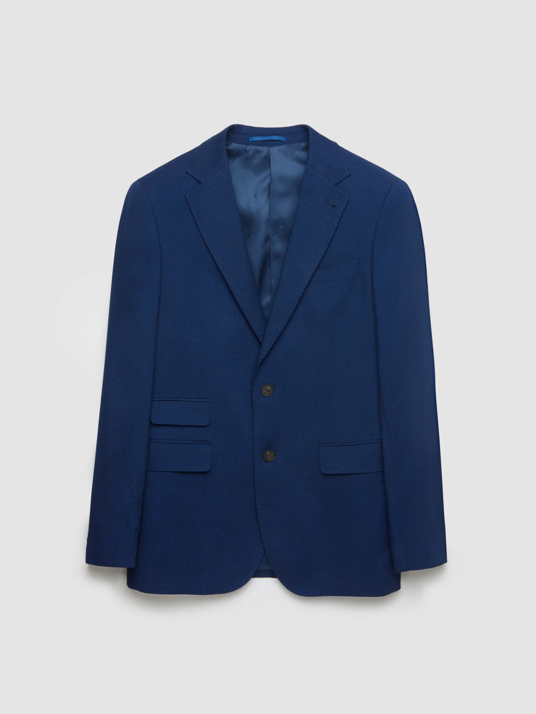 Alvaro Moreno AMERICANA BIRDEYE-Hombre Trajes|Trajes