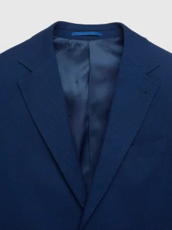 Alvaro Moreno AMERICANA BIRDEYE-Hombre Trajes|Trajes