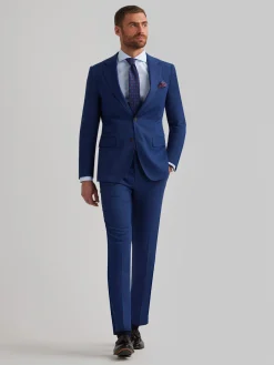 Alvaro Moreno AMERICANA BIRDEYE-Hombre Trajes|Trajes