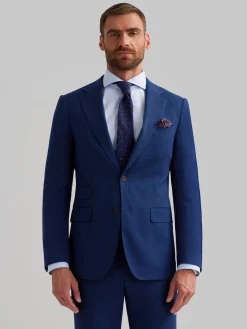 Alvaro Moreno AMERICANA BIRDEYE-Hombre Trajes|Trajes