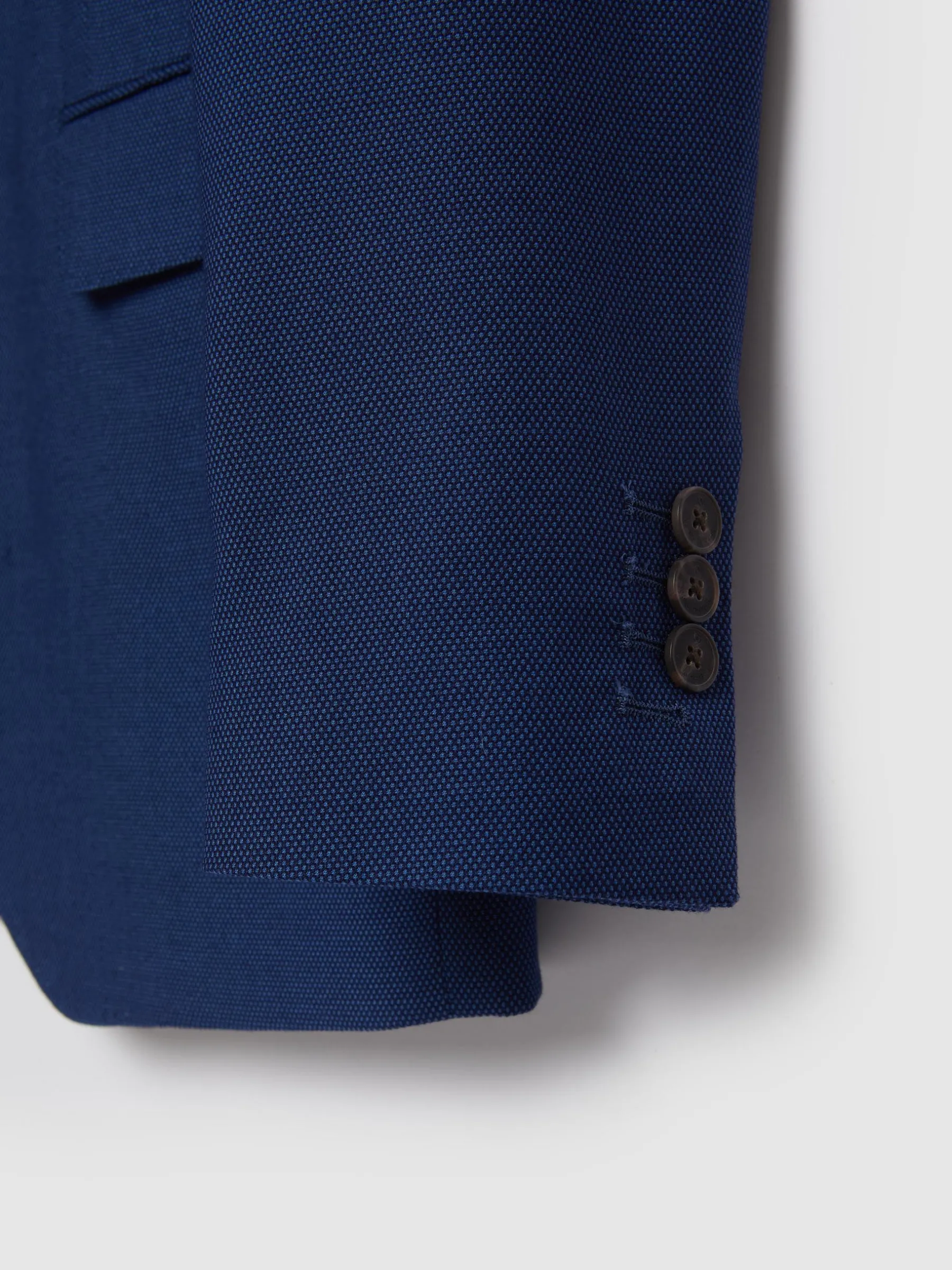 Alvaro Moreno AMERICANA BIRDEYE-Hombre Trajes|Trajes