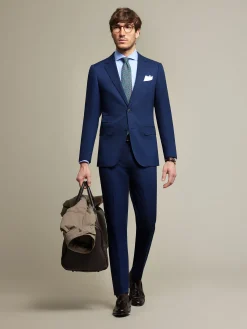 Alvaro Moreno AMERICANA BIRDEYE-Hombre Trajes|Trajes