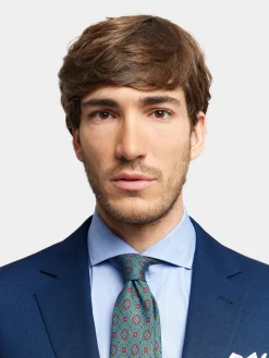 Alvaro Moreno AMERICANA BIRDEYE-Hombre Trajes|Trajes