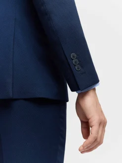 Alvaro Moreno AMERICANA BIRDEYE-Hombre Trajes|Trajes