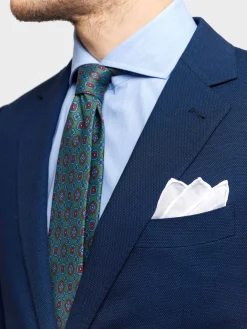 Alvaro Moreno AMERICANA BIRDEYE-Hombre Trajes|Trajes