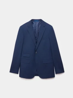 Alvaro Moreno AMERICANA BIRDEYE-Hombre Trajes|Trajes