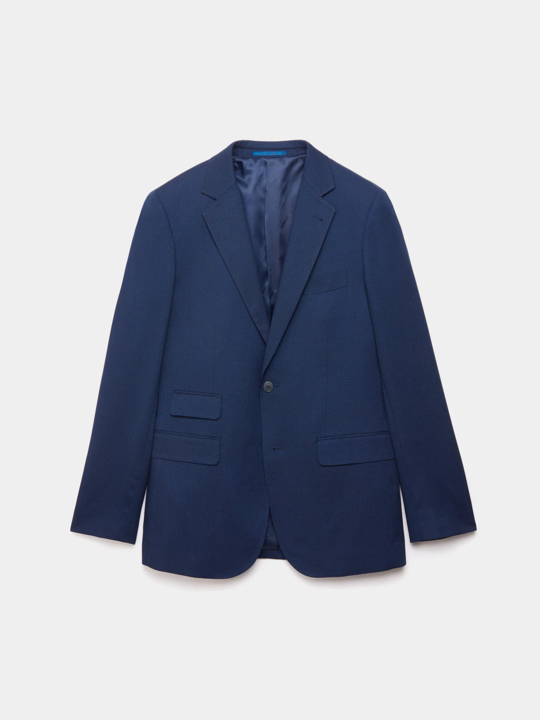 Alvaro Moreno AMERICANA BIRDEYE-Hombre Trajes|Trajes