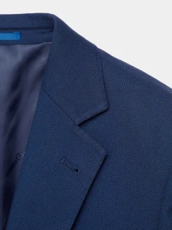 Alvaro Moreno AMERICANA BIRDEYE-Hombre Trajes|Trajes